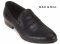Oxford CROC PENNY Leather LOAFER MAC&GILL