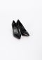 รองเท้าส้นสูง ดีไซน์หัวแหลม Caldora High Heels MAC & GILL in Black