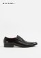 MAC&GILL Samuel Embossed Calfskin Classic Shoes