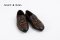 รองเท้าบูทผู้ชายหนังแท้แบบ Loafer Slip on Genuine Premium Leather Shoes