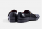 MAC&GILL Men DOVER WINGTIP LEATHER LOAFERS