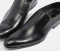 MAC&GILL Men DOVER WINGTIP LEATHER LOAFERS