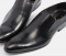 DOVER WINGTIP LEATHER LOAFERS