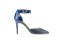 Kathleen Soft Shine Sandal - Navy MAC and GILL