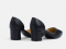 Mac & Gill รองเท้าส้นเตี้ย Berlin women Shoes SANDAL