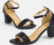 Mac & Gill Kandy High-Heel Sandals 