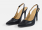 Mac & Gill Madcarina Sling Back High-Heel Shoes
