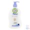 Pureen สบู่เหลว Baby Yogurt Head to Toe wash 250ml