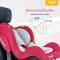 Nuebabe คาร์ซีท Car seat รุ่น First Plus+