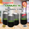 Promotion Aimmura 19