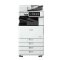 Canon iR ADVANCE C3520i