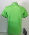 เสื้อโปโลสีเขียว ผ้าคลูบาลานซ์