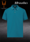 เสื้อโปโลสีพาสเทล Pastel collar shirt polo โปโลปกเชิ้ตพาสเทล เนื้อผ้า Air Feel เนื้อผ้านุ่ม แห้งไวระบายอากาศดีเยี่ยม ไม่เหนอะหนะ ไม่มีกลิ่นอับชื้น #เสื้อโปโลสีฟ้าอมเขียว #เสื้อโปโลสีฟ้าคราม #เสื้อโปโลสีครีม #เสื้อโปโลสีเบจ #เสื้อโปโลสีกากี #เสื้อโปโลสีกาก