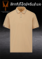 เสื้อโปโลสีพาสเทล Pastel collar shirt polo โปโลปกเชิ้ตพาสเทล เนื้อผ้า Air Feel เนื้อผ้านุ่ม แห้งไวระบายอากาศดีเยี่ยม ไม่เหนอะหนะ ไม่มีกลิ่นอับชื้น #เสื้อโปโลสีฟ้าอมเขียว #เสื้อโปโลสีฟ้าคราม #เสื้อโปโลสีครีม #เสื้อโปโลสีเบจ #เสื้อโปโลสีกากี #เสื้อโปโลสีกาก