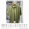เสื้อโปโลสีพาสเทล Pastel collar shirt polo โปโลปกเชิ้ตพาสเทล เนื้อผ้า Air Feel เนื้อผ้านุ่ม แห้งไวระบายอากาศดีเยี่ยม ไม่เหนอะหนะ ไม่มีกลิ่นอับชื้น #เสื้อโปโลสีฟ้าอมเขียว #เสื้อโปโลสีฟ้าคราม #เสื้อโปโลสีครีม #เสื้อโปโลสีเบจ #เสื้อโปโลสีกากี #เสื้อโปโลสีกาก