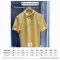 เสื้อโปโลสีพาสเทล Pastel collar shirt polo โปโลปกเชิ้ตพาสเทล เนื้อผ้า Air Feel เนื้อผ้านุ่ม แห้งไวระบายอากาศดีเยี่ยม ไม่เหนอะหนะ ไม่มีกลิ่นอับชื้น #เสื้อโปโลสีฟ้าอมเขียว #เสื้อโปโลสีฟ้าคราม #เสื้อโปโลสีครีม #เสื้อโปโลสีเบจ #เสื้อโปโลสีกากี #เสื้อโปโลสีกาก