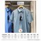 เสื้อโปโลสีพาสเทล Pastel collar shirt polo โปโลปกเชิ้ตพาสเทล เนื้อผ้า Air Feel เนื้อผ้านุ่ม แห้งไวระบายอากาศดีเยี่ยม ไม่เหนอะหนะ ไม่มีกลิ่นอับชื้น #เสื้อโปโลสีฟ้าอมเขียว #เสื้อโปโลสีฟ้าคราม #เสื้อโปโลสีครีม #เสื้อโปโลสีเบจ #เสื้อโปโลสีกากี #เสื้อโปโลสีกาก