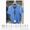 เสื้อโปโลสีพาสเทล Pastel collar shirt polo โปโลปกเชิ้ตพาสเทล เนื้อผ้า Air Feel เนื้อผ้านุ่ม แห้งไวระบายอากาศดีเยี่ยม ไม่เหนอะหนะ ไม่มีกลิ่นอับชื้น #เสื้อโปโลสีฟ้าอมเขียว #เสื้อโปโลสีฟ้าคราม #เสื้อโปโลสีครีม #เสื้อโปโลสีเบจ #เสื้อโปโลสีกากี #เสื้อโปโลสีกาก