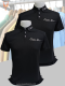 ขอบพระคุณ CJ STEEL INTERGROUP CO.,LTD. เสื้อโปโลปกเชิ้ต ผ้า Super Flow Hybrid Fiber เนื้อผ้าแข็งแรงทนทาน สีสดใสไม่หมองง่าย นุ่มเย็นสบายระบายอากาศดีเยี่ยม ทรง Unisex พร้อมบริการปัก ไม่จำกัดขั้นต่ำ สนใจสอบถามเพิ่มเติม  http://line.me/ti/p/~sawasdeepolo  www