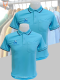 ขอบพระคุณ บริษัท S PROPPERTY CARE CO.,LTD  เสื้อโปโลผ้าลูบาลานซ์ เนื้อผ้าเย็นระบายอากาศได้ดี ไม่ขึ้นขุยตลอดอายุการใช้งาน  สั่งได้ไม่มีขั้นต่ำ มีบริการหลังการขาย ​ ออกแบบวางกราฟิกโลโก้ ฟรี!  ค่าบล็อกปักฟรี!​  จัดส่งฟรี!  งานเย็บ คุณภาพดี  งานปักคมชัดระดับ 