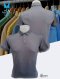 เสื้อโปโล สีเทา