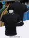 เสื้อโปโล สีดำ