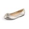 Bloom Champagne Gold