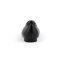Carrie Charcoal White Crystal