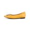Carrie Poppy Yellow