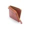 Charlotte Pouch Coral