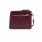 Charlotte Pouch Maroon