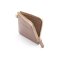Charlotte Pouch Terracotta