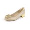 Duma X Glow French Taupe/Gold