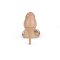 Farrah 3.2 inch Cozy Nude