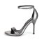 Farrah 4 inch Gun Metal
