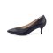 Grace 2 inch English Navy
