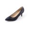 Grace 2 inch English Navy