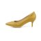 Grace 2 inch Golden Olive