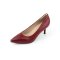 Grace 2 inch Maroon