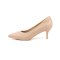 Grace 2 inch Sandy Nude