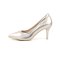 Grace 3.2 inch Champagne Gold