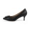 Grace Glow 2 inch Double Black
