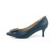 Grace Glow 2 inch Midnight Teal
