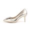 Grace Glow 3.2 inch Champagne Gold