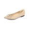 New Janne French Taupe