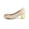 Lunar X Glow French Taupe/Gold