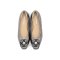 Poesy Soft Gun Metal