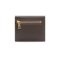 Tiny Wallet Rustic Taupe