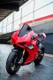 DUCATI PANIGALE V4S 2020 WITH SC PROJECT EXHAUST PIPE