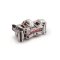 Brembo_caliper_gp4rx_100_108mm_ปั๊มล่างเบรมโบ้แท้ ปั๊มนิกเกิล cbr1000rr daytona yamaha r6 zx10r